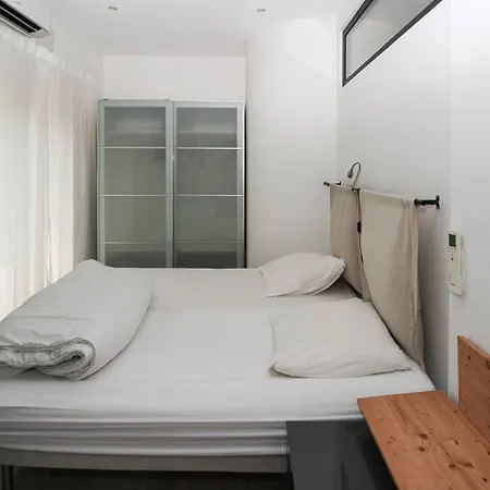 Vue Mer, Contemporain, Climatisation, Jardin, Terrasse, 2 Salles De Bains 아파트 생 망드리에 쉬르 메르