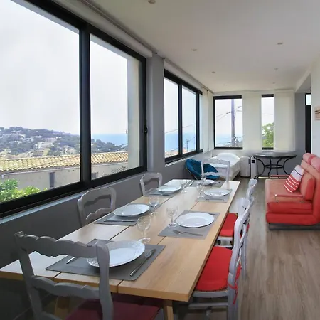 Vue Mer, Contemporain, Climatisation, Jardin, Terrasse, 2 Salles De Bains *