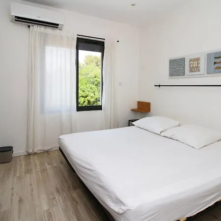 Vue Mer, Contemporain, Climatisation, Jardin, Terrasse, 2 Salles De Bains 생 망드리에 쉬르 메르