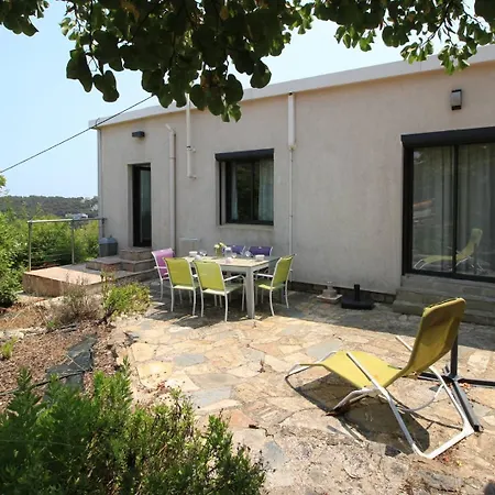 Vue Mer, Contemporain, Climatisation, Jardin, Terrasse, 2 Salles De Bains