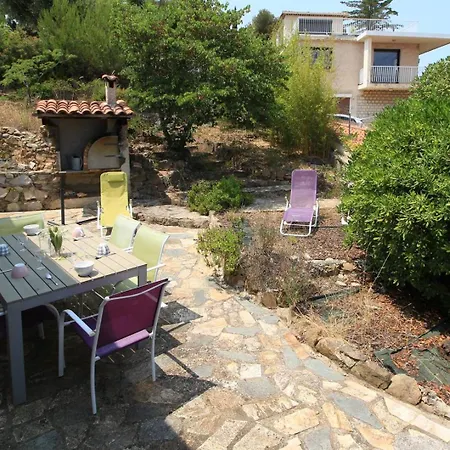 Vue Mer, Contemporain, Climatisation, Jardin, Terrasse, 2 Salles De Bains *