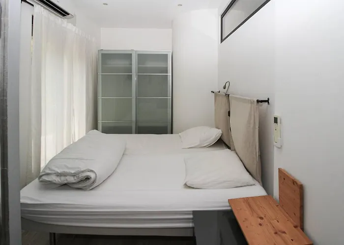 Vue Mer, Contemporain, Climatisation, Jardin, Terrasse, 2 Salles De Bains Apartamento Saint-Mandrier-sur-Mer