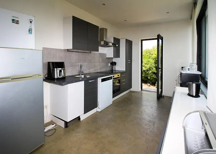 Vue Mer, Contemporain, Climatisation, Jardin, Terrasse, 2 Salles De Bains Saint-Mandrier-sur-Mer