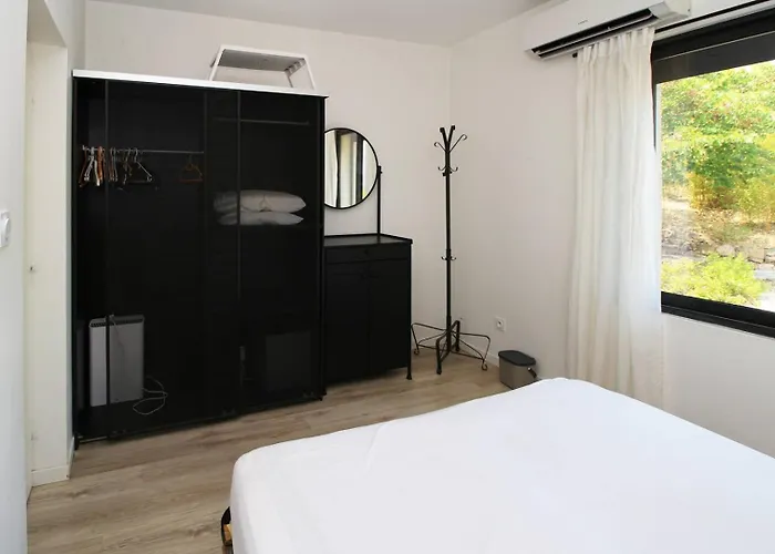 Vue Mer, Contemporain, Climatisation, Jardin, Terrasse, 2 Salles De Bains *