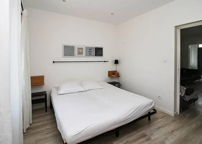 Vue Mer, Contemporain, Climatisation, Jardin, Terrasse, 2 Salles De Bains * Saint-Mandrier-sur-Mer