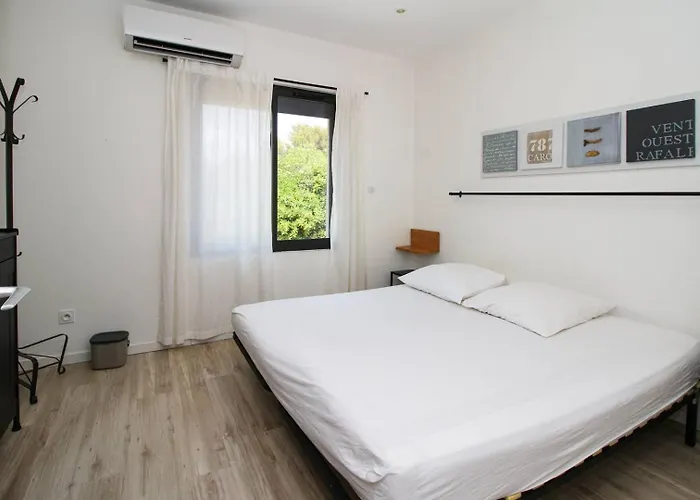 Vue Mer, Contemporain, Climatisation, Jardin, Terrasse, 2 Salles De Bains Saint-Mandrier-sur-Mer