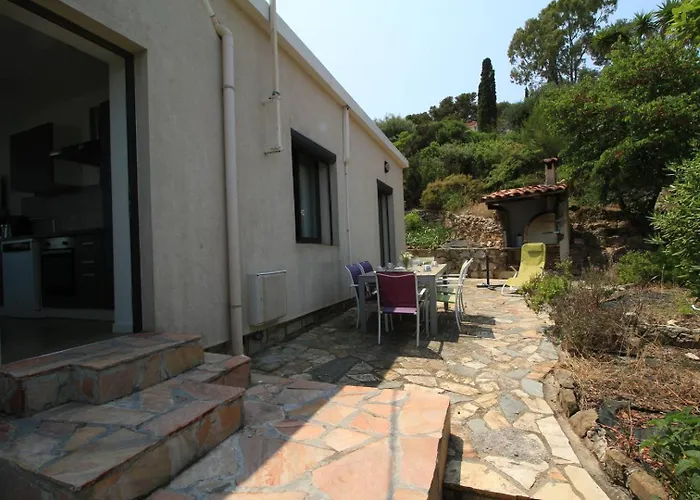 Vue Mer, Contemporain, Climatisation, Jardin, Terrasse, 2 Salles De Bains Apartamento Saint-Mandrier-sur-Mer